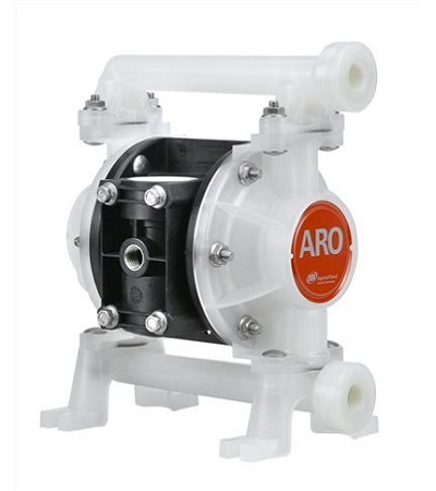 3/8" NON-METALLIC DIAPHRAGM PUMP