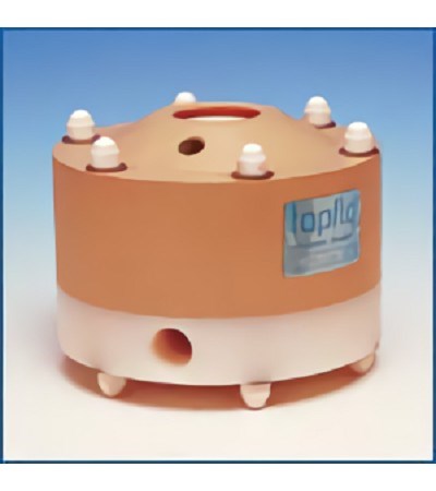 Tapflo脈衝吸收器