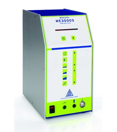 ME3000S標準電印機(含計時功能)