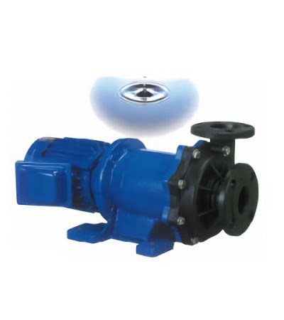 日本HAYASHI 磁力驅動無軸封泵浦(HDG- PG / TF)