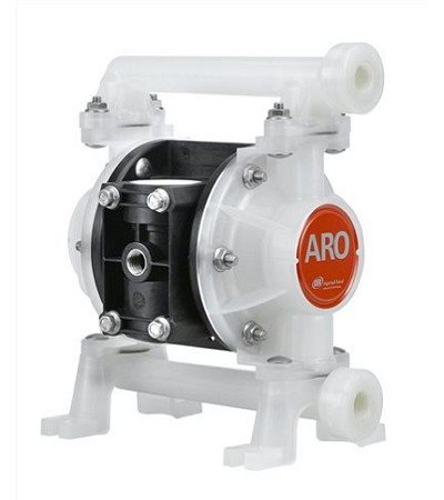3/8" NON-METALLIC DIAPHRAGM PUMP