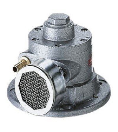 馬達-FPM 4 ,6 ,8   極其強大的壓縮空氣電機