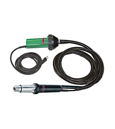分離型手持式熱風焊接機 DIODE S with MINOR