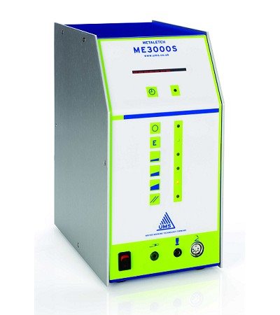 ME3000S標準電印機(含計時功能)