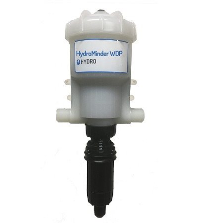 MINI DOS WDP 高化性加藥機