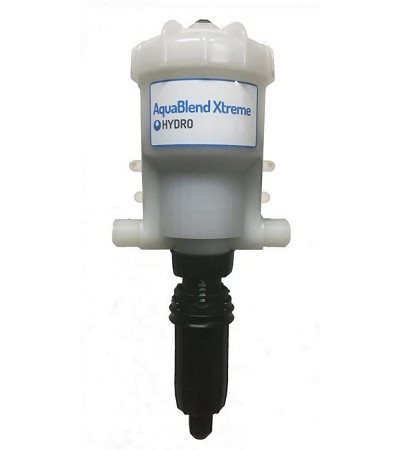 AquaBlend Xtreme農業及水處理化學品新技術